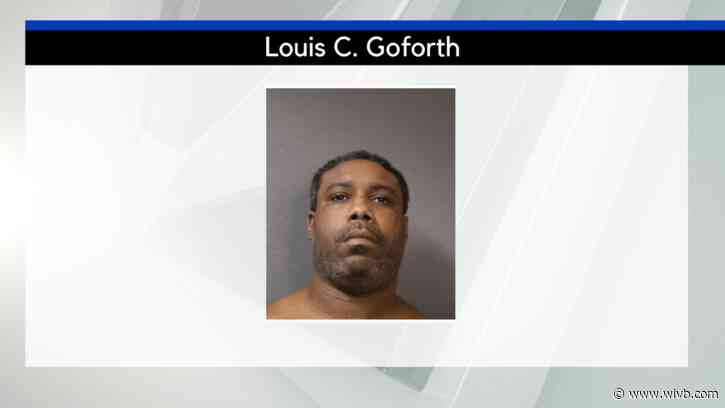 Buffalo man sentenced for fatal shooting on East Ferry