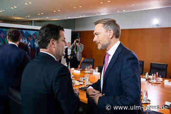 Doch wieder ein Rückzieher beim Rentenpaket II?