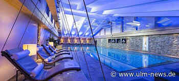 Purer Sommergenuss mit Wellness, Beauty und Sport