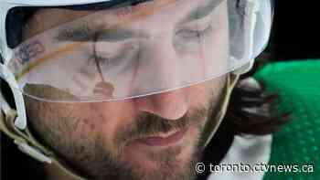 Maple Leafs sign defenceman Tanev to six-year, US$27-million contract