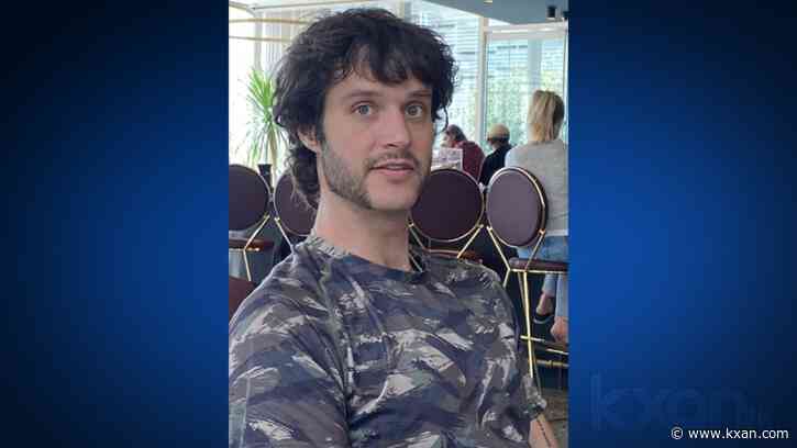 Austin police searching for 33-year-old man last seen early June