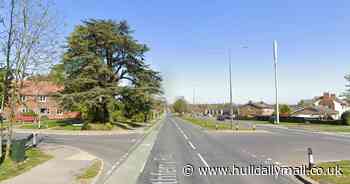 Gas works on Boothferry Road delayed due to 'engineering difficulties'