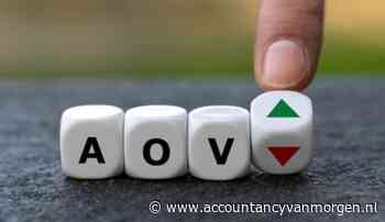 ‘Verplichte AOV maakt BV voor veel zzp’ers fiscaal interessant’