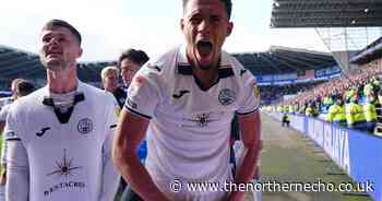 Middlesbrough to benefit as Nathan Wood closes in on Southampton move