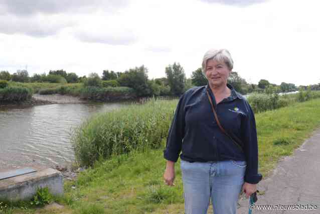 Martine (61) zet knijtenstrijd voort via vredegerecht: “We zijn door de plaag zelfs verhuisd met onze zaak”