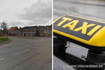 Verdachte van overval op taxichauffeur gevat: “Ik wil hem recht in de ogen kunnen kijken”