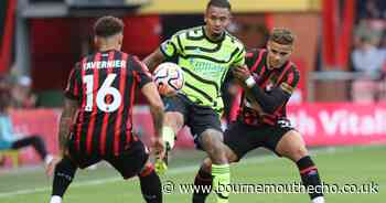 Arsenal v AFC Bournemouth pre-season friendly details confirmed