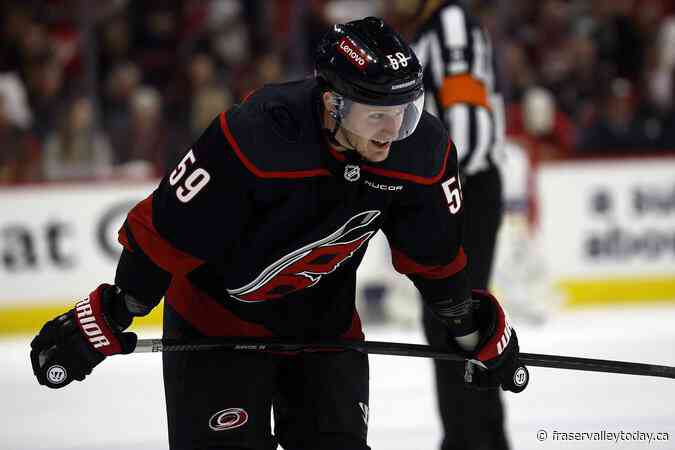 Bolts, Leafs, Panthers make big moves before NHL free agency bell sounds