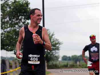 Ultra running: Grueling six-hour endurance race a hit in Sarnia