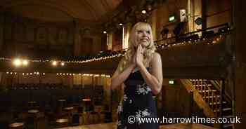 Paloma Faith to become guide for GetYourGuide London tour