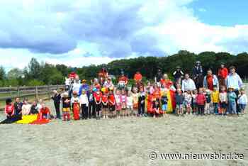 Play & Sport ontvangt eerste vakantieweek al direct 1.100 kinderen op vijftien locaties