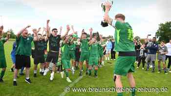 Gleich in der ersten Runde kommt es zu einem Top-Spiel