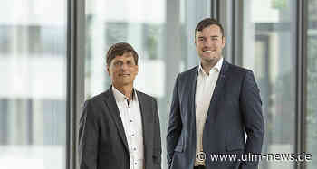 Oliver Haecker ist neuer Vorstandsvorsitzender der Sparkasse Neu-Ulm – Illertissen