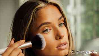 Für den perfekten Sommer-Glow: Dieses Produkt ist Bronzer und Blush in einem