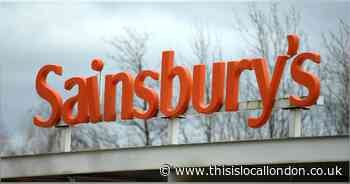 Beckenham Sainsburys car park: Police called to assault