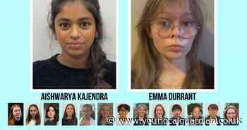 Spotlight on students at this year’s Award Ceremony