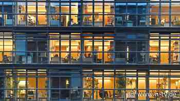 Intraprenör-Chef Meier: Für die Vier-Tage-Woche gibt es "viele kreative Lösungen"