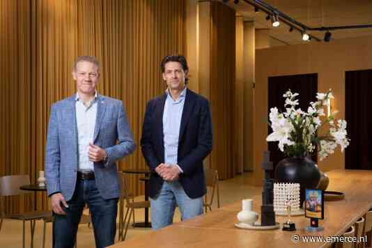 Lancering Pathé Home internationale stap voor de Pathé Groep