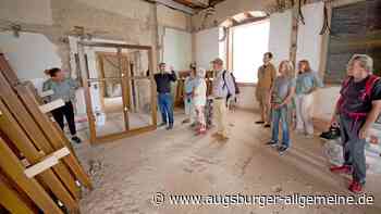 Großer Andrang beim Tag der Stadtkultur in Landsberg