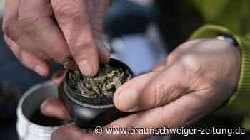 „Den Schwarzmarkt werden wir nicht verdrängen können“