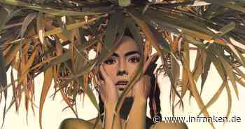 Kitzingen: Künstler stellen Arbeiten zu "außergewöhnlichem Thema" aus - Eintritt frei