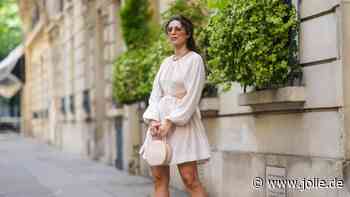 Normale Kleider auf die Eins: Schöne Looks für die EM