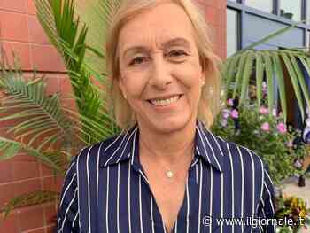 "Io cacciata dalla comunità Lgbt". La ritorsione contro l'ex tennista Navratilova