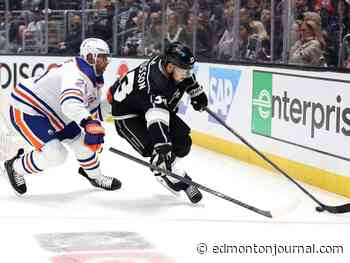 Edmonton Oilers sign top 6 winger Viktor Arvidsson, 2 years at $4 million