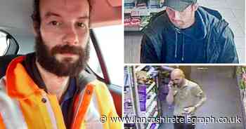 Sex offender wanted by police for breaching licence