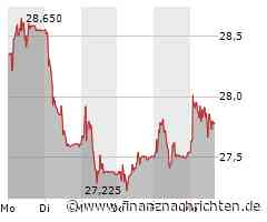 Aktien Schweiz freundlich - UBS Tagessieger im SMI