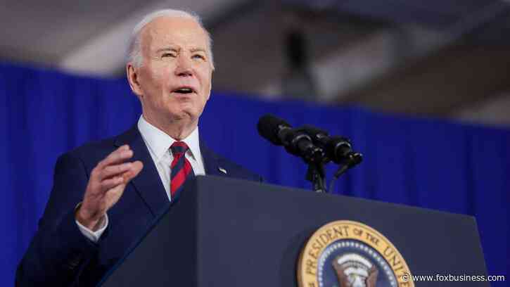 Biden's latest student loan handouts could cost as much as $750B