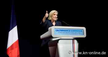 Frankreich und das Gift für die Demokratie