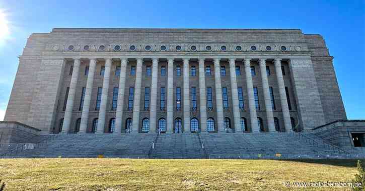 Finnisches Parlament billigt Verteidigungsabkommen mit USA