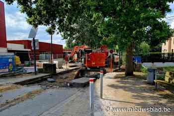Man raakt levensgevaarlijk gewond bij arbeidsongeval met 15 ton zware kraan in Bornem