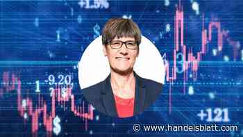 Märkte Insight: Die US-Zinskurve sendet wohl ein falsches Signal