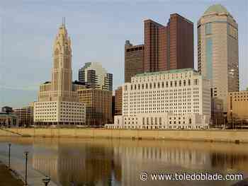 Petitions filed to put anti-gerrymandering proposal before voters