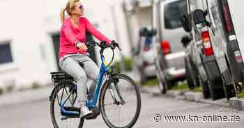 E-Bike geklaut oder Unfall gebaut? Versicherung unterscheidet sich nach Modell
