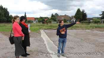 Mehr Arbeitsplätze, bessere Grundversorgung: In Förste soll Großes entstehen