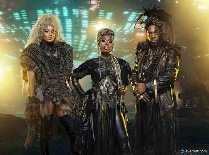 The Top 27 Events in Seattle This Week: July 1–7, 2024