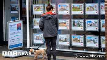 High mortgage rates pricing out buyers, says Nationwide