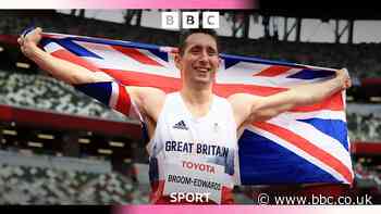 Jonathan Broom-Edwards: No longer ashamed