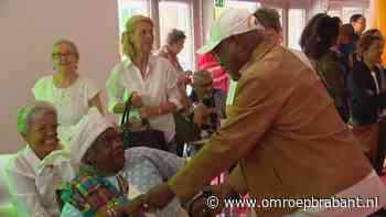 Afschaffing slavernij gevierd met dans en muziek tijdens Keti Koti