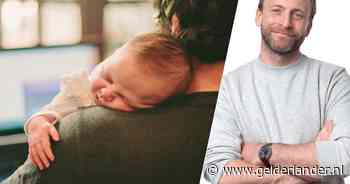 ‘Je zal maar moeten kiezen tussen de eerste maanden van je kind meemaken, en rondkomen’