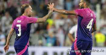 Matthäus sieht Tah und Raum bei Deutschland vs. Spanien in der Startelf