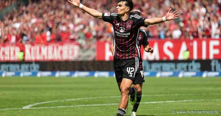 Sky: Talent Uzun erhält Fünfjahresvertrag in Frankfurt