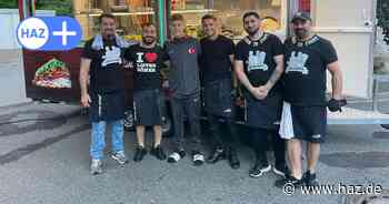 Fußball-EM: Hannovers „Lister Döner“ bereitet 300 Döner für türkische Nationalmannschaft zu