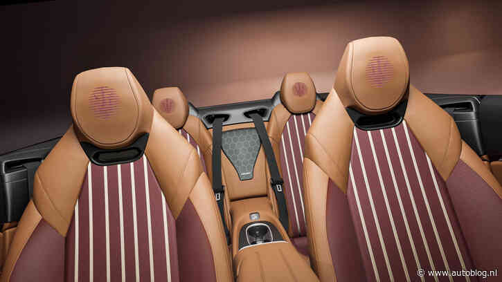 Als je deze EV koopt, doe je een goede daad