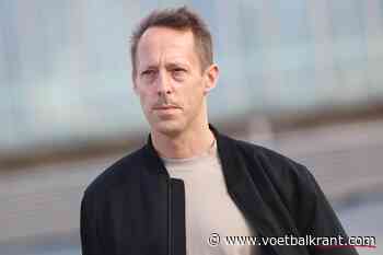 Bob Madou legt eerlijk uit: "Ik geloofde toen ook niet meer in de titel en maakte me zorgen"