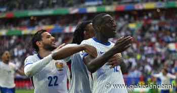 Frankrijk dompelt België in rouw met late uitschakeling na pijnlijk moment Vertonghen