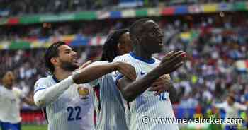 Frankrijk dompelt België in rouw met late uitschakeling na pijnlijk moment Vertonghen